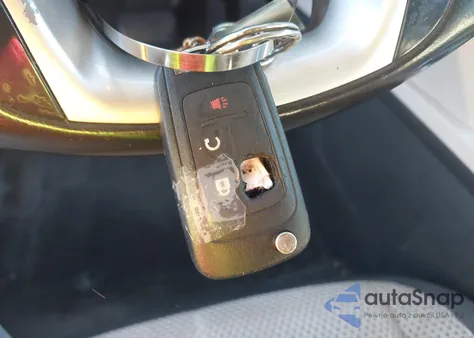 2015 Chevrolet Equinox 1Lt из США, поврежденный, VIN 2GNALBEK0F6107395